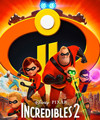 Incredibles 2